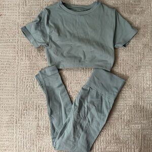 Set active set - BUNDLE